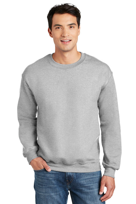 Gildan ® - DryBlend ® Crewneck Sweatshirt. 12000