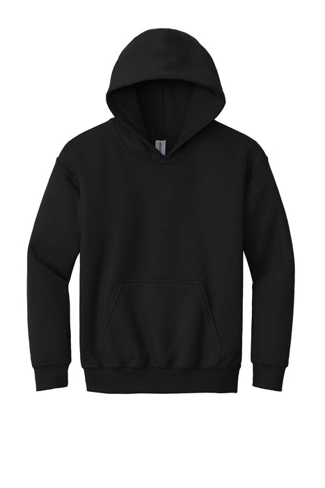 Gildan ® - Youth Heavy Blend™ Hooded Sweatshirt. 18500B