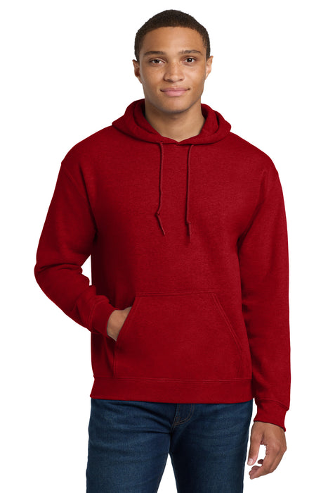Gildan ® - Heavy Blend ™ Hooded Sweatshirt. 18500