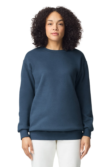 Gildan ® Hammer ® Maxweight Crewneck Sweatshirt 19000
