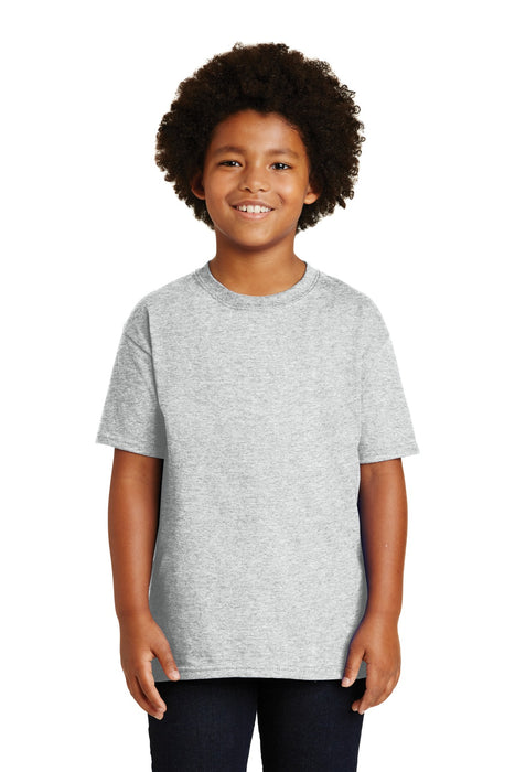 Gildan ® - Youth Ultra Cotton ® 100% US Cotton T-Shirt. 2000B