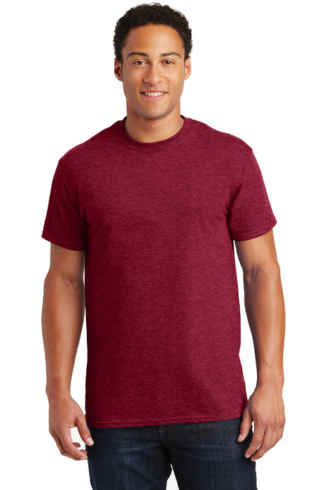 Gildan ® - Ultra Cotton ® 100% US Cotton T-Shirt. 2000