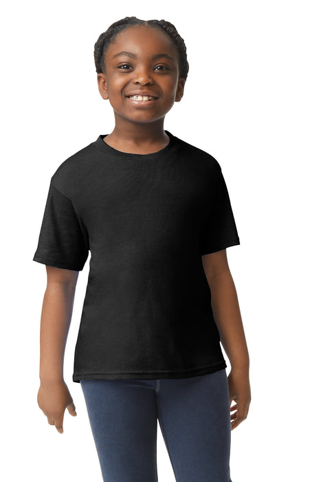 Gildan ® Youth Light Cotton Tee 3000B