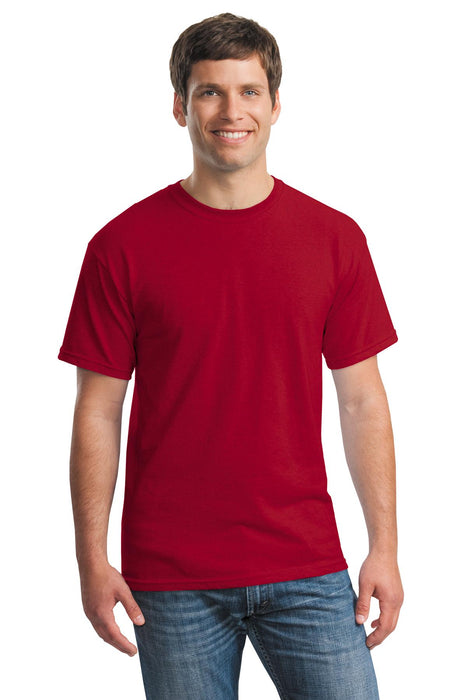 Gildan ® - Heavy Cotton ™ 100% Cotton T-Shirt. 5000