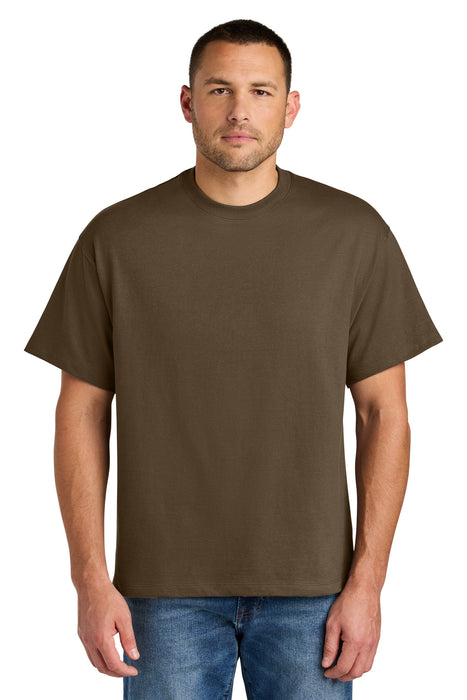Hanes ® Beefy-T ® Retro Street Tee 5180R