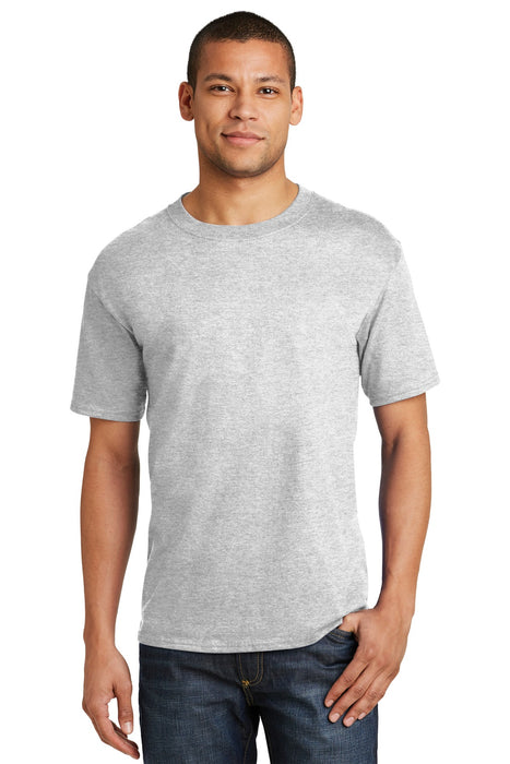 Hanes ® Beefy-T ® - 100% Cotton T-Shirt. 5180