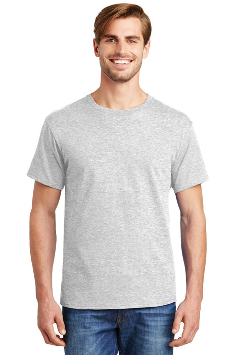 Hanes ® - Essential-T 100% Cotton T-Shirt. 5280
