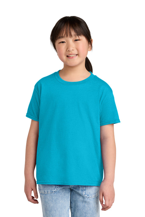 Gildan ® Youth Softstyle ® CVC Tee 64000BCVC