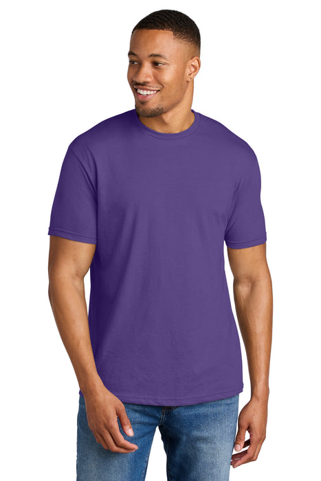 Gildan ® Softstyle ® CVC Tee 64000CVC