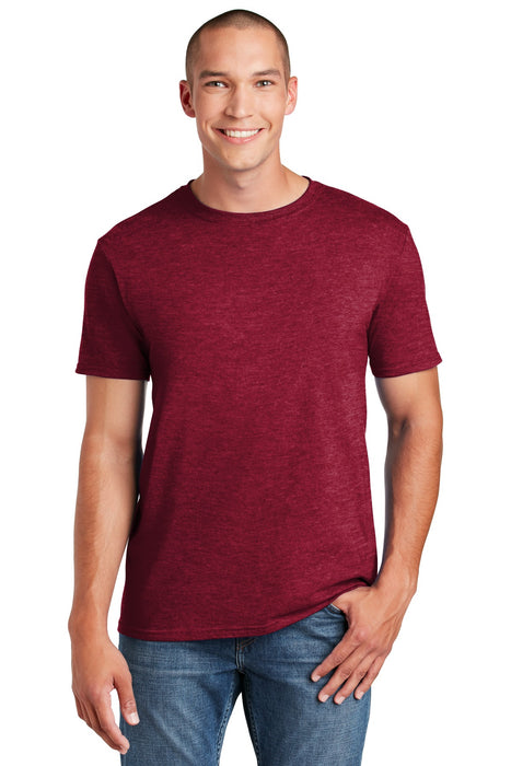 Gildan Softstyle ® T-Shirt. 64000