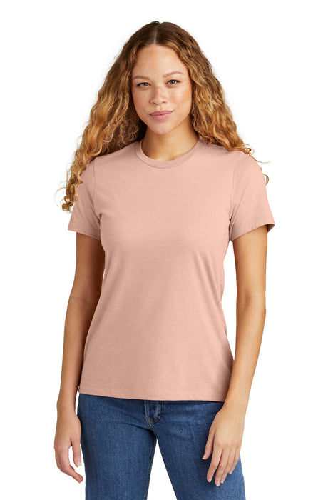 Gildan ® Softstyle ® Women's CVC T-Shirt 64001LCVC