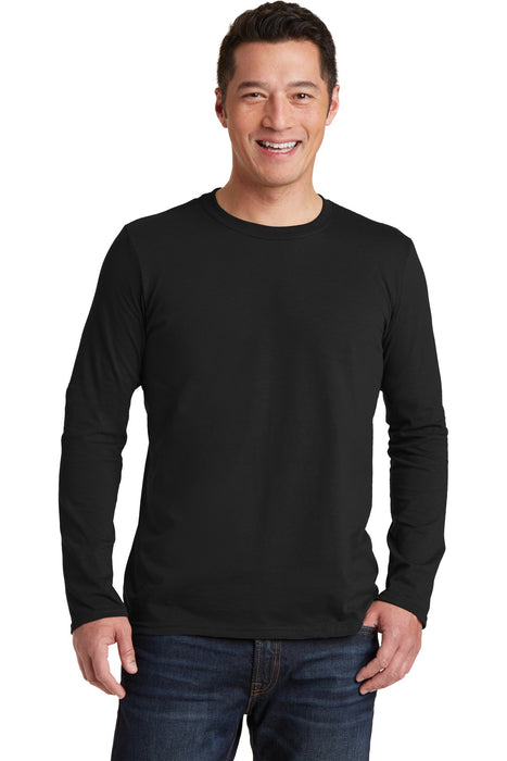 Gildan Softstyle ® Long Sleeve T-Shirt. 64400