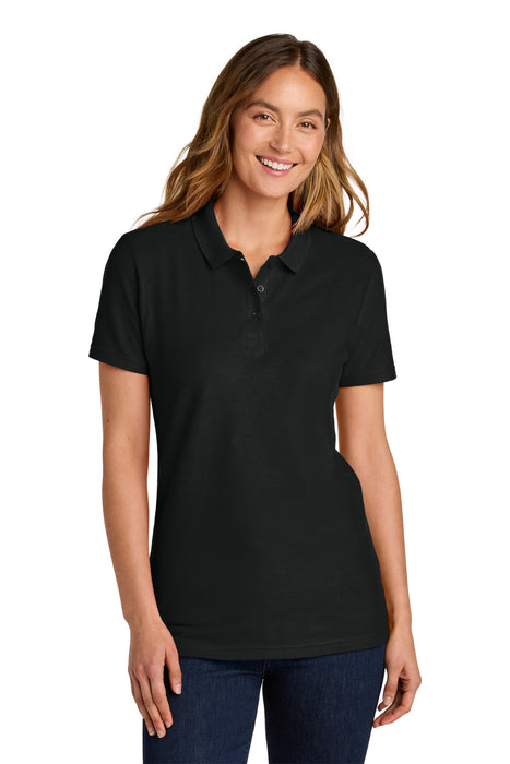 Gildan Softstyle ® Women's Pique Polo 64800L