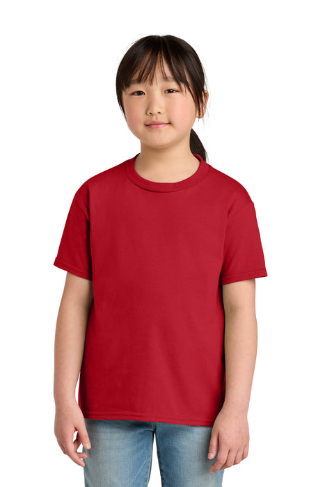 Gildan ® Youth Softstyle ® Midweight Tee 65000B