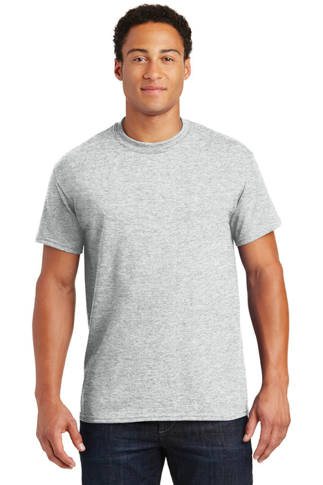 Gildan ® DryBlend ® 50 Cotton/50 Poly T-Shirt. 8000