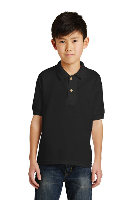 Gildan ® Youth DryBlend ® 6-Ounce Jersey Knit Sport Shirt. 8800B