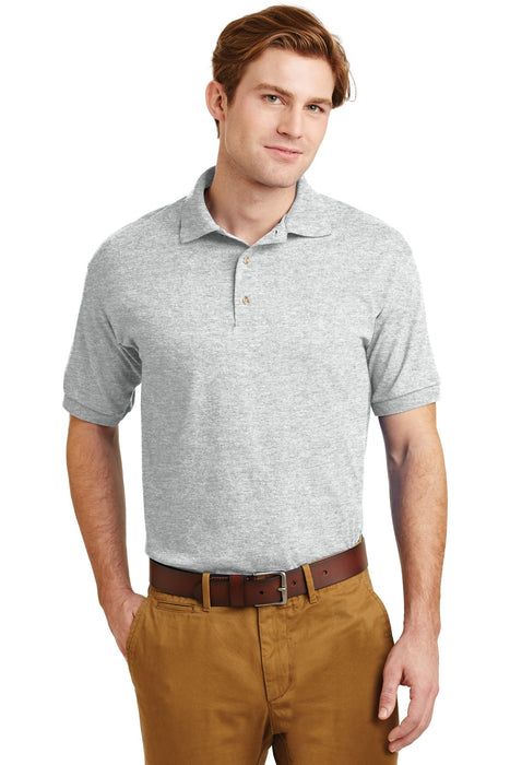 Gildan ® - DryBlend ® 6-Ounce Jersey Knit Sport Shirt. 8800