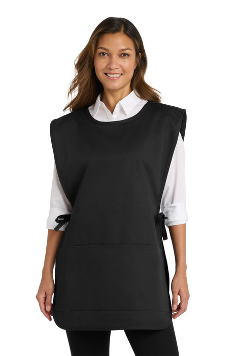 Port Authority ® Easy Care Cobbler Apron with Stain Release. A705