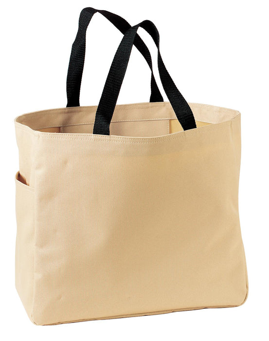 Port Authority ® - Essential Tote. B0750