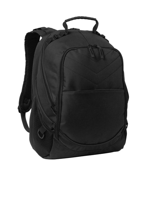 Port Authority ® Xcape™ Computer Backpack. BG100