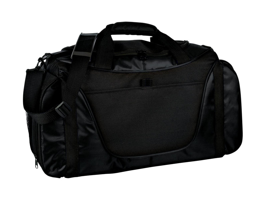 Port Authority ®  Medium Two-Tone Duffel. BG1050