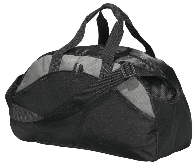 Port Authority ® - Medium Contrast Duffel. BG1070