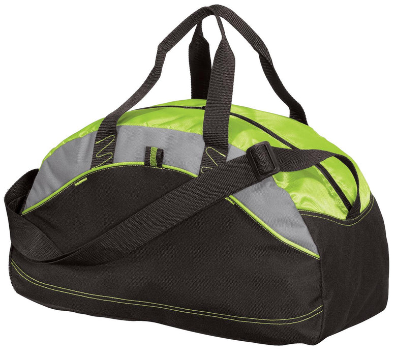 Port Authority ® - Medium Contrast Duffel. BG1070