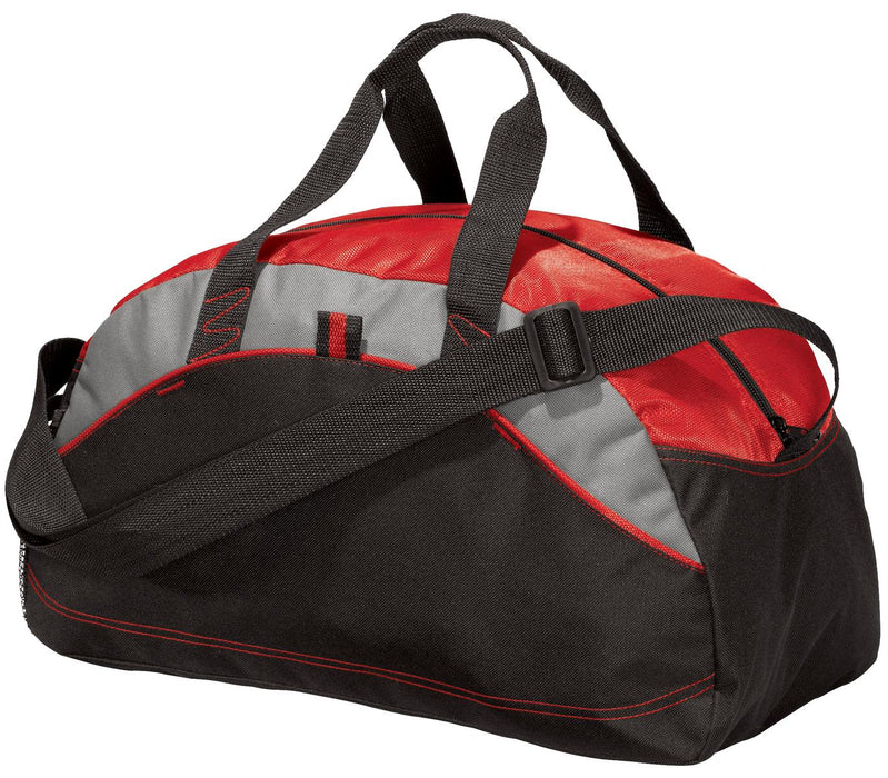 Port Authority ® - Medium Contrast Duffel. BG1070