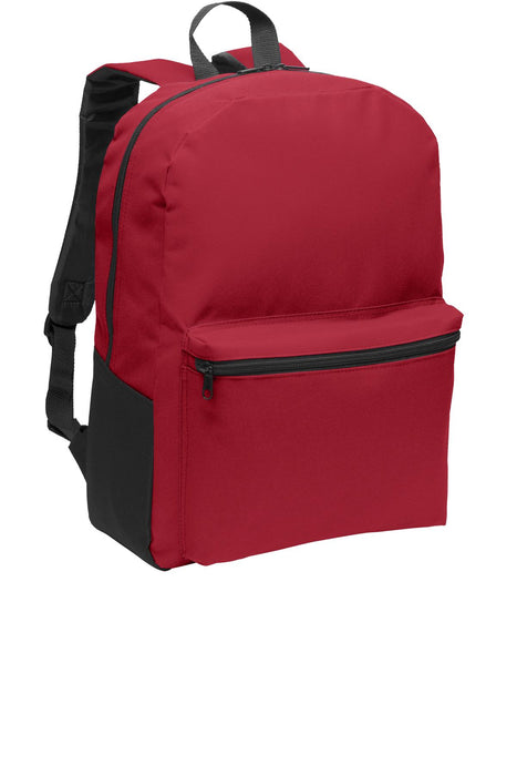 Port Authority ®  Value Backpack. BG203