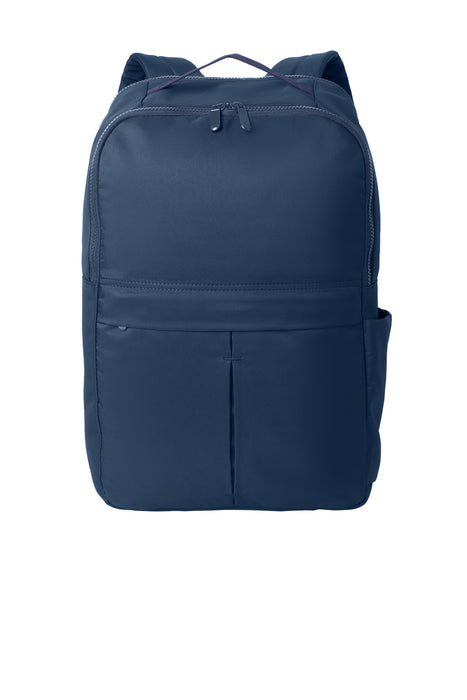 Port Authority ®  Matte Backpack BG235