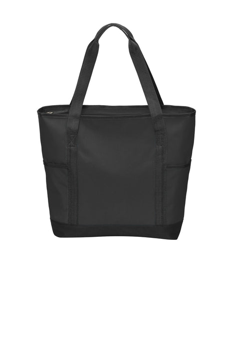 Port Authority ® On-The-Go Tote. BG411