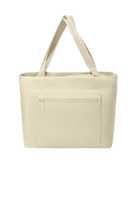 Port Authority ®  Matte Carryall Tote BG435