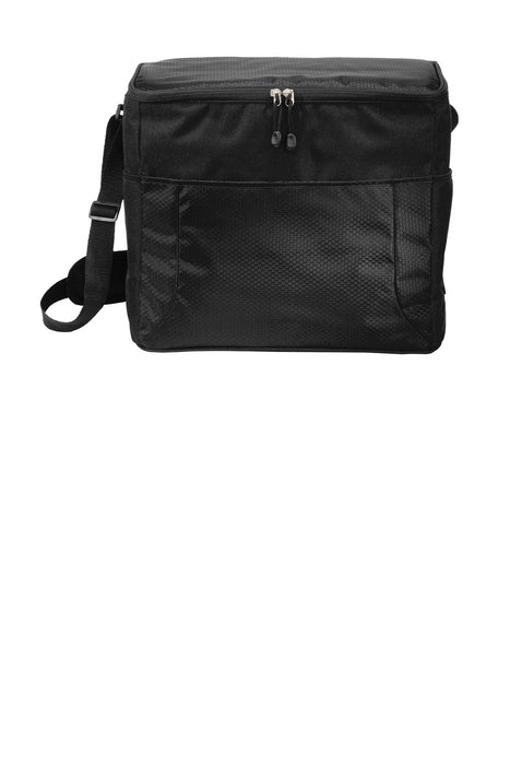 Port Authority ® 24-Can Cube Cooler. BG514