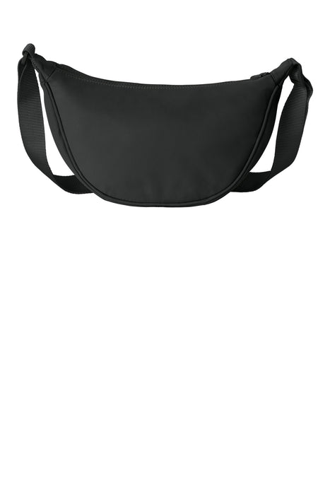 Port Authority ® Matte Crossbody BG937