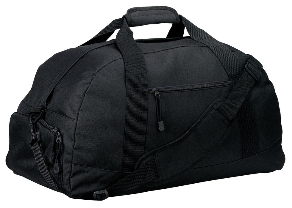 Port Authority ® - Basic Large Duffel. BG980
