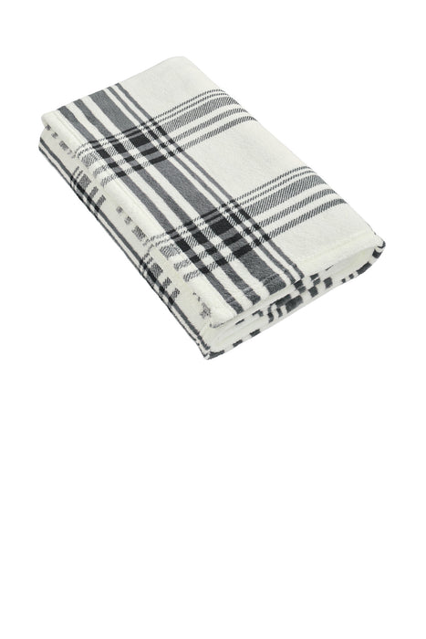 Port Authority ® Ultra Plush Blanket. BP31