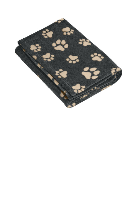 Port Authority ® Small Ultra Plush Blanket BP33
