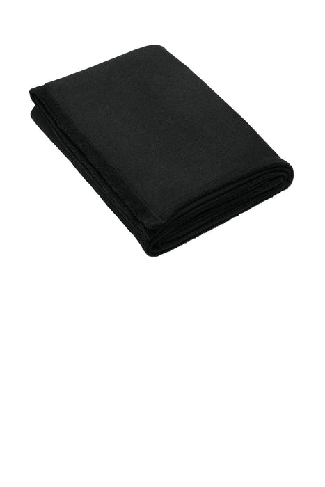 Port Authority ® Arc Sweater Fleece Blanket BP46