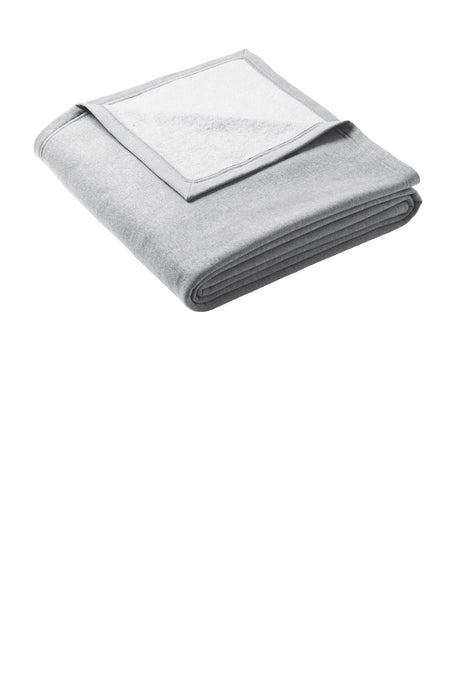 Port & Co ™ Oversized Core Fleece Sweatshirt Blanket BP79