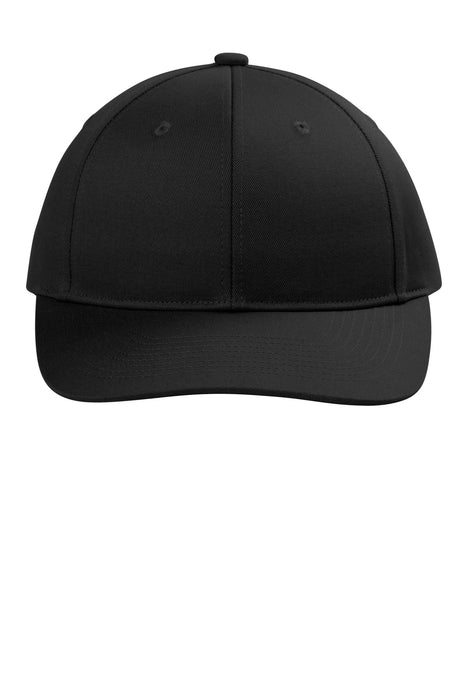 Port Authority ® Snapback Cap C118