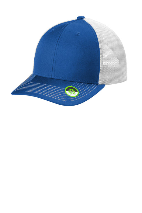 Port Authority ®  Eco Snapback Trucker Cap C402ECO