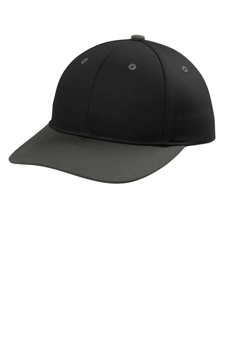 Port Authority ®  Snapback Cap C408