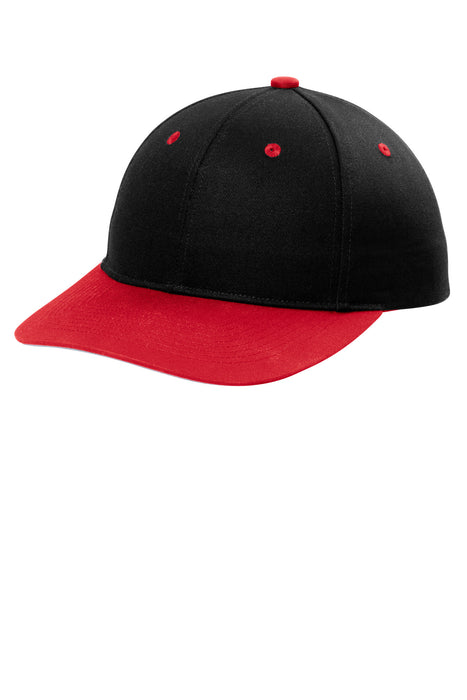 Port Authority ®  Snapback Cap C408