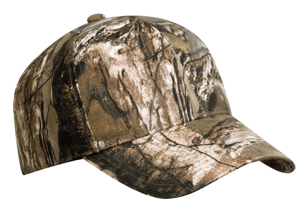 Port Authority ®  Pro Camouflage Series Cap.  C855