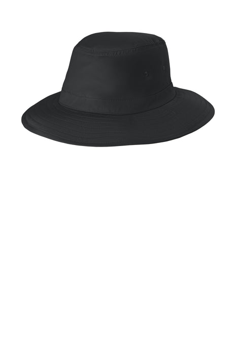 Port Authority ® Lifestyle Brim Hat. C921