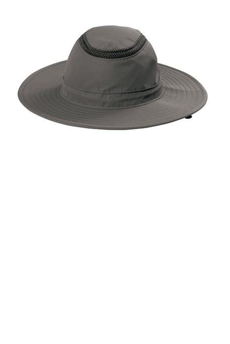 Port Authority ®  Outdoor Ventilated Wide Brim Hat C947