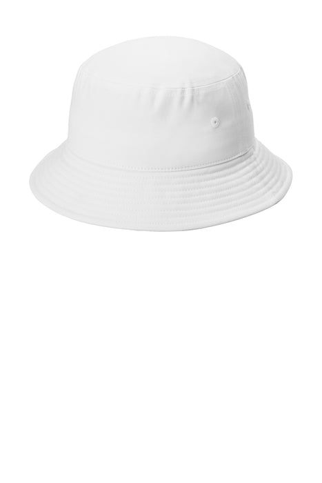 Port Authority ® Twill Classic Bucket Hat C975