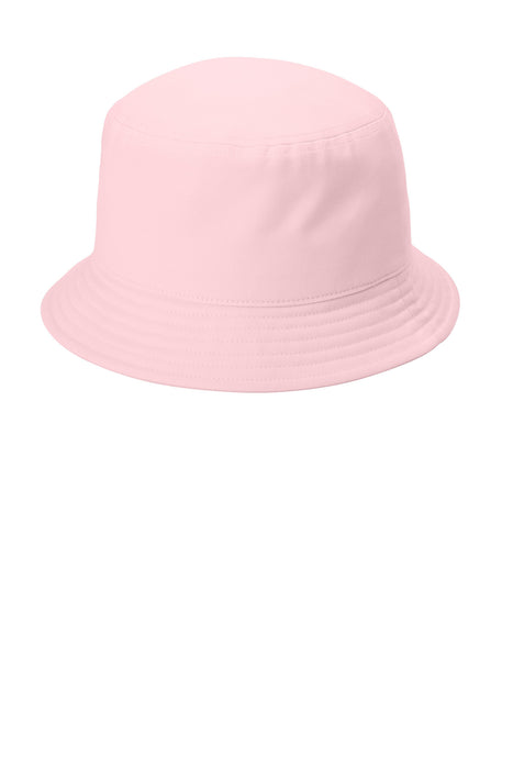 Port Authority ®  Twill Short Brim Bucket Hat C976