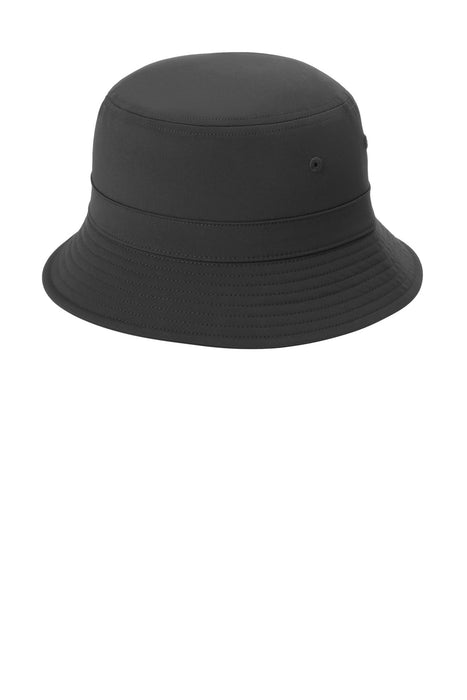 Port Authority ® Poly Bucket Hat C980