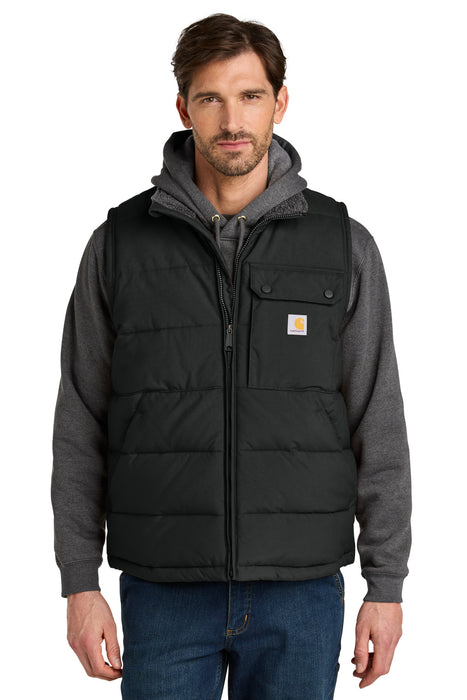 Carhartt ® Montana Insulated Vest CT105475